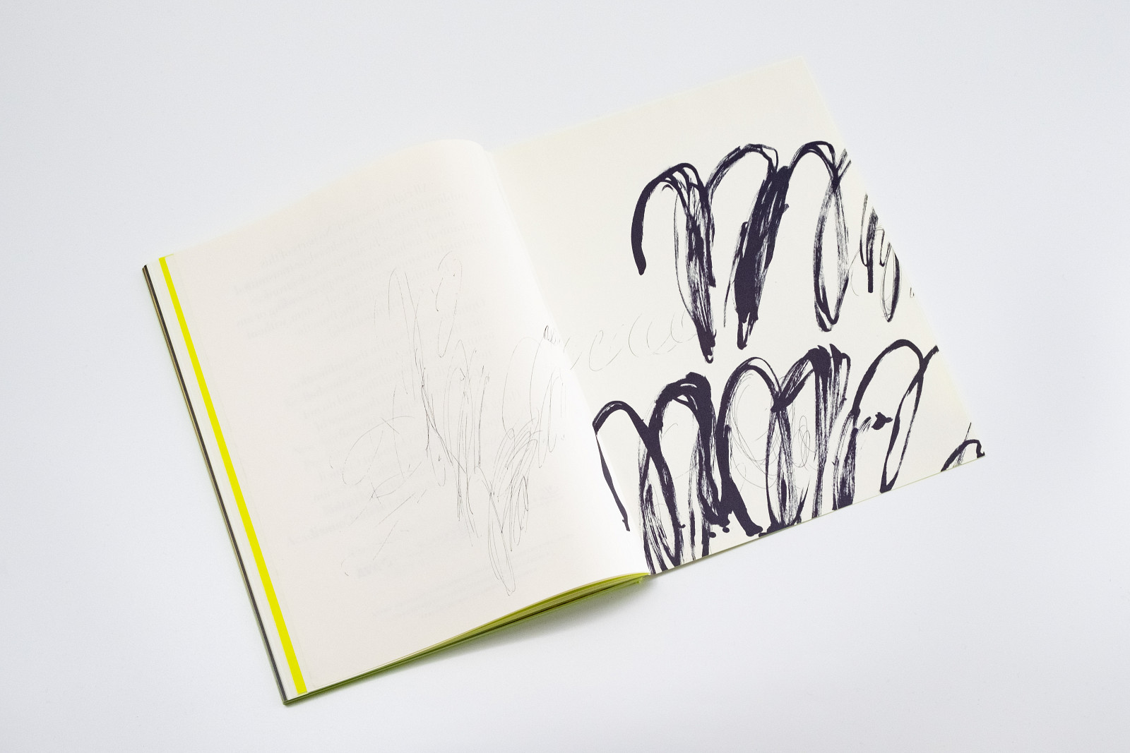 Drawing as the Core